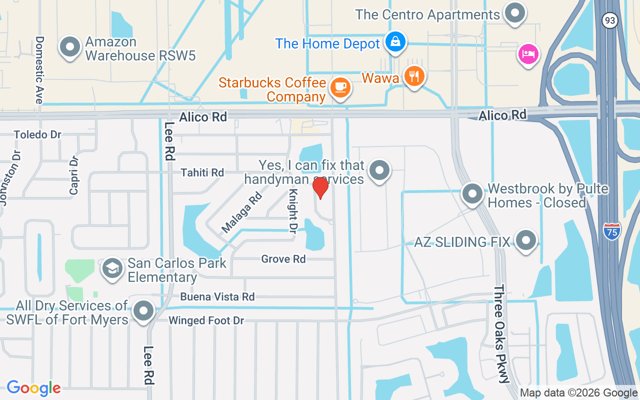 17209 Trellis Rd, Fort Myers, FL 33967