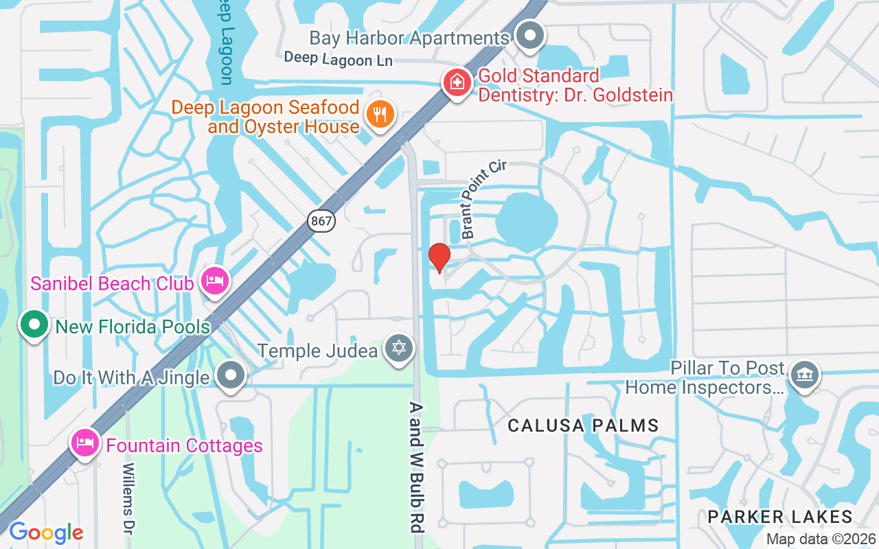 14207 Mystic Seaport Way, Fort Myers, FL 33919