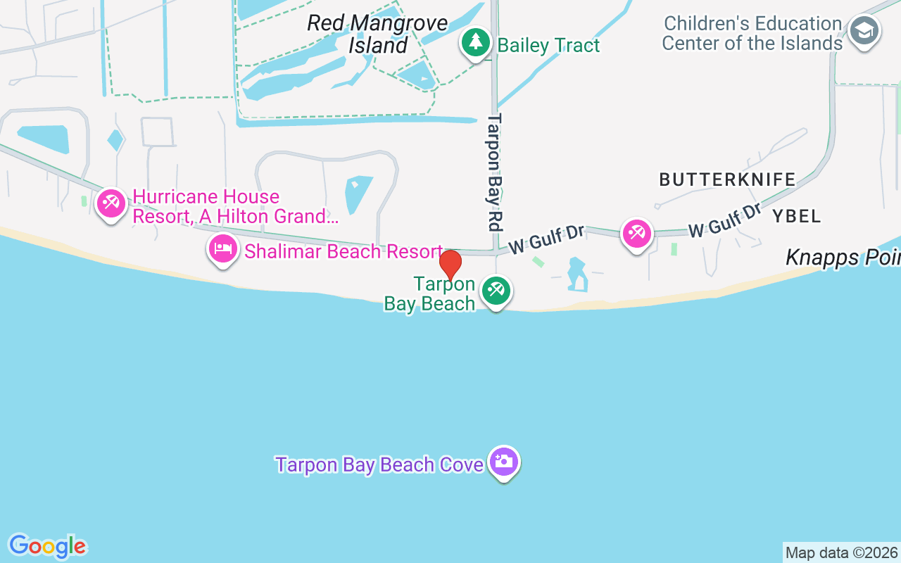 2549 Gulf Dr W #206, Sanibel, FL 33957