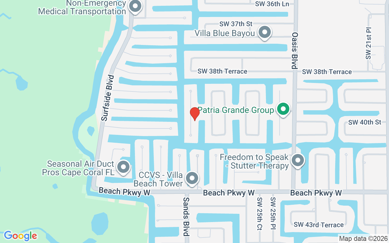 3939 27Th Ct Sw, Cape Coral, FL 33914