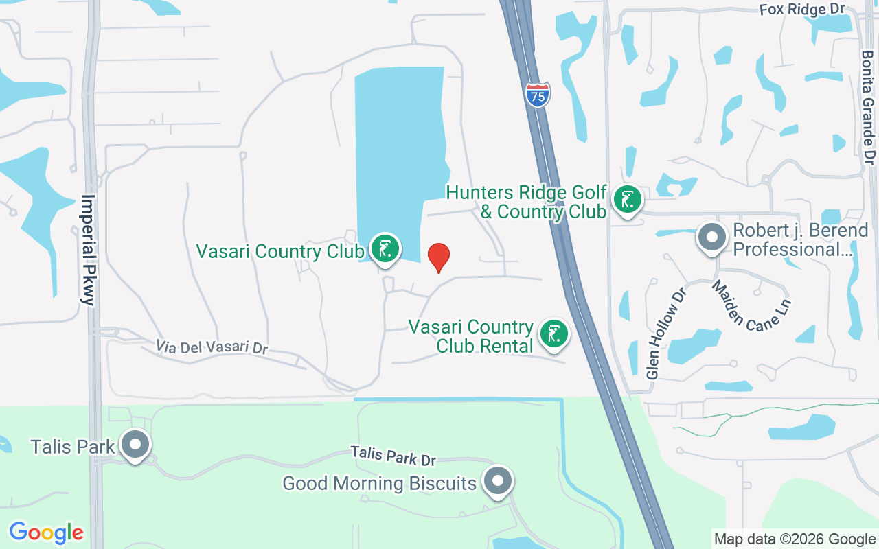 12083 Via Cercina Dr, Bonita Springs, FL 34135