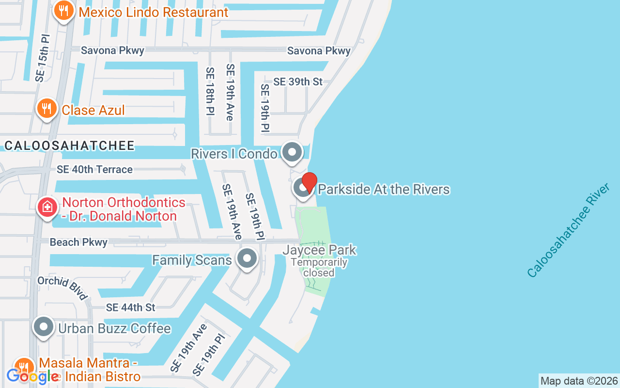 4029 20Th Pl Se #305, Cape Coral, FL 33904