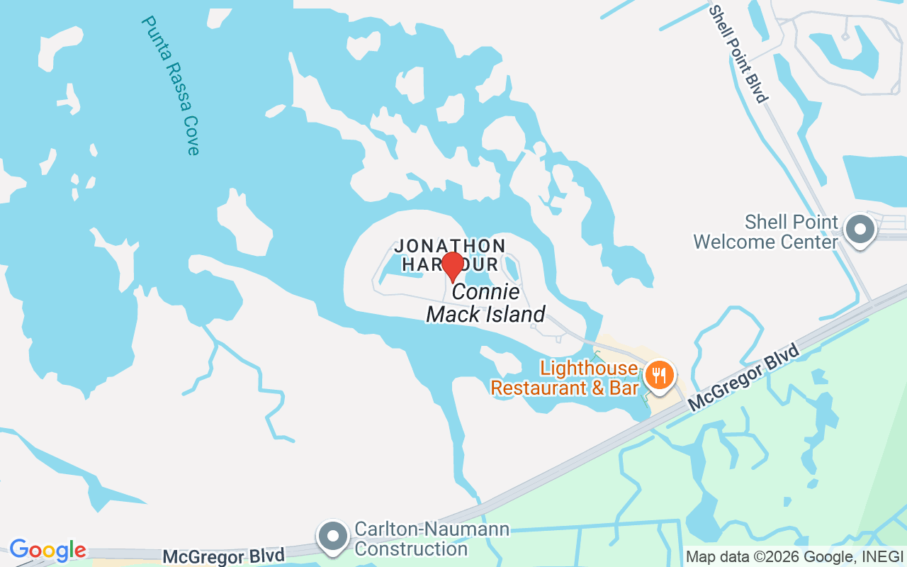 17071 Tidewater Ln, Fort Myers, FL 33908