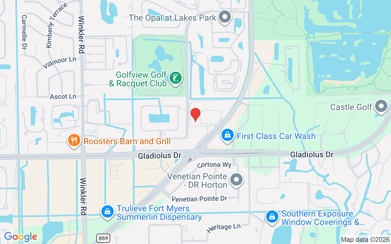 8141 Country Rd #202, Fort Myers, FL 33919