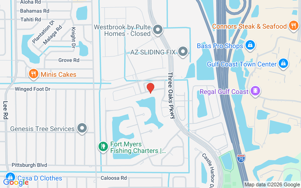 9384 Scarlette Oak Ave, Fort Myers, FL 33967