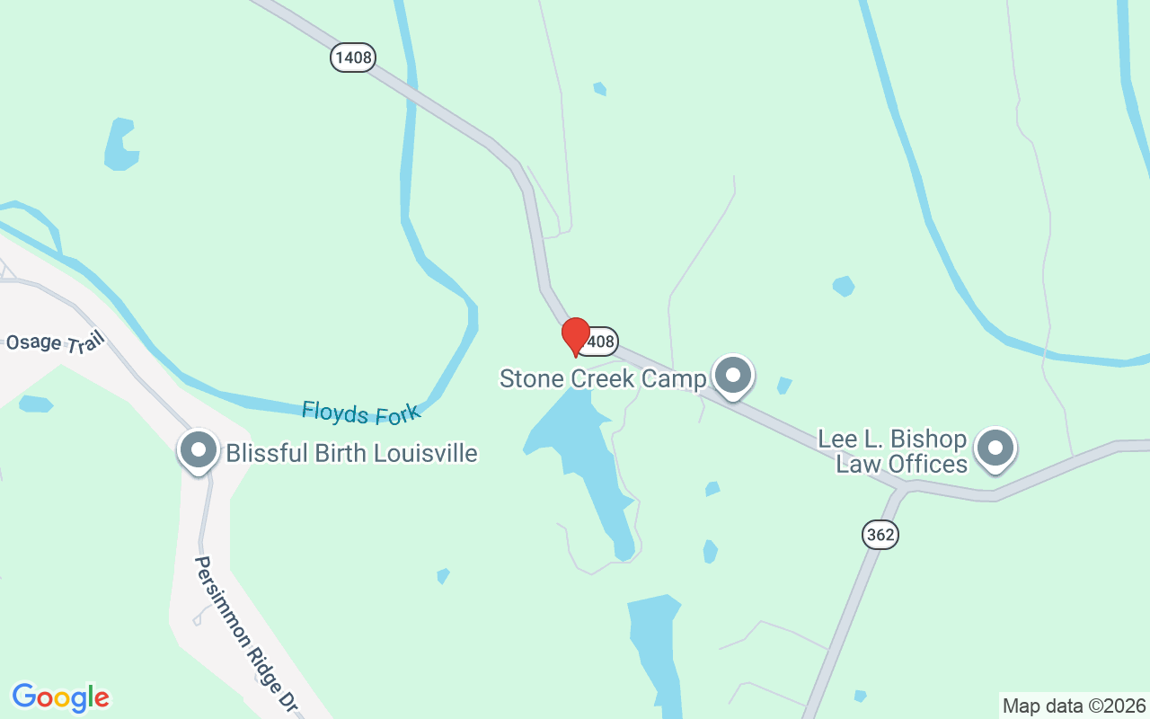 9400 Floydsburg Rd, Louisville, KY 40245