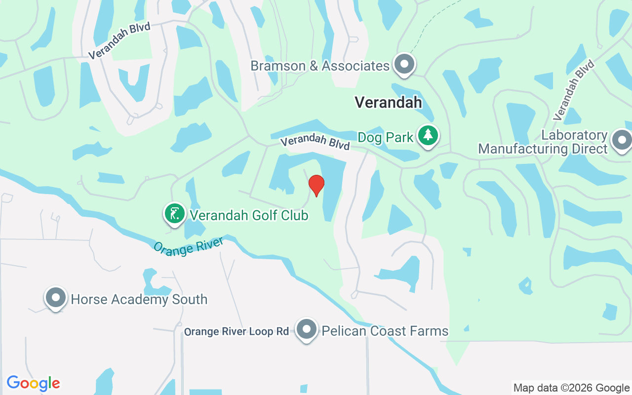 3811 Mossy Oak Dr, Fort Myers, FL 33905