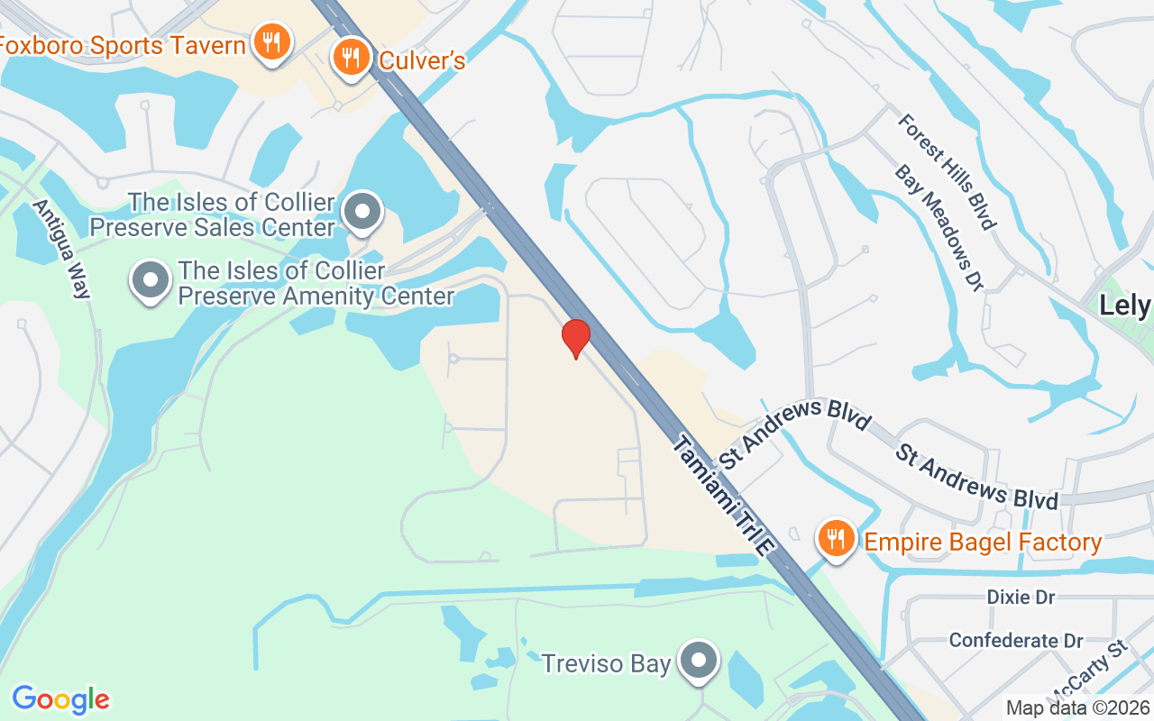 6867 Saona Ct, Naples, FL 34113