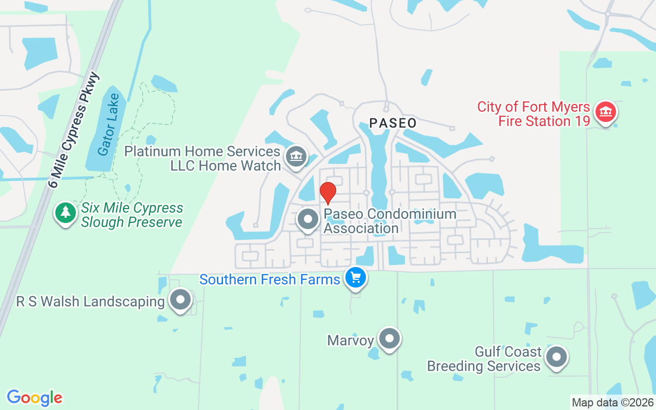 11855 Adoncia Way 3206, Fort Myers, FL 33912