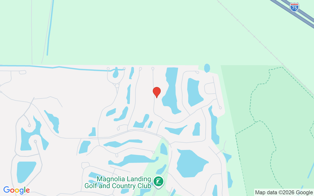 3385 Via Montana Way, North Fort Myers, FL 33917