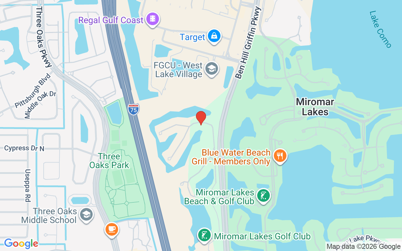 17968 Modena Rd, Fort Myers, FL 33913