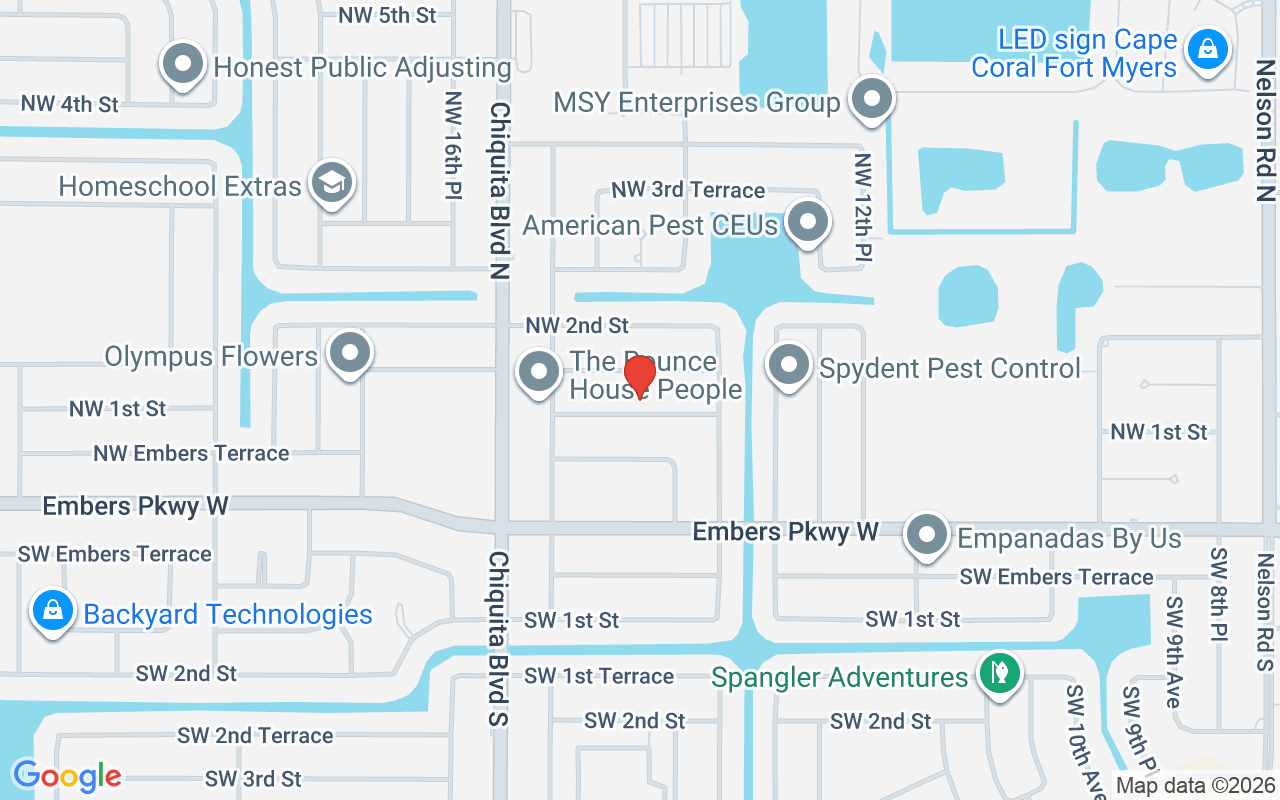 1425 1St St Nw, Cape Coral, FL 33993
