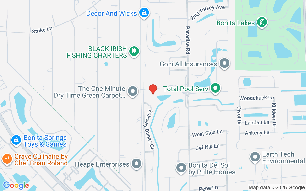 10010 Maddox Ln #316, Bonita Springs, FL 34135