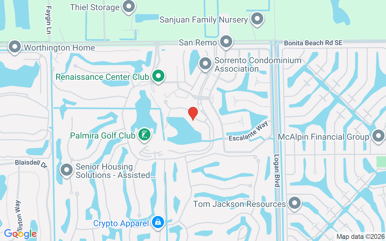 14571 Bellino Ter #202, Bonita Springs, FL 34135