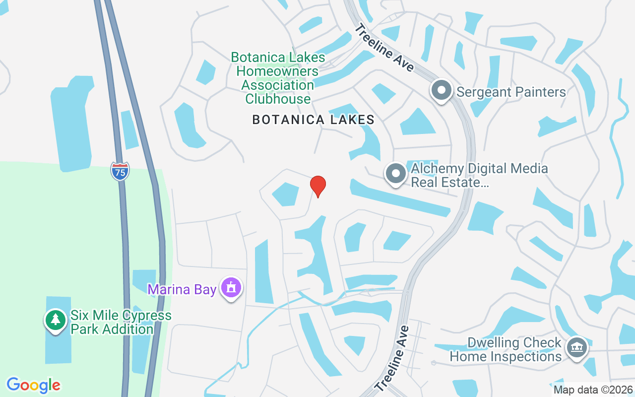 11544 Stonecreek Cir, Fort Myers, FL 33913