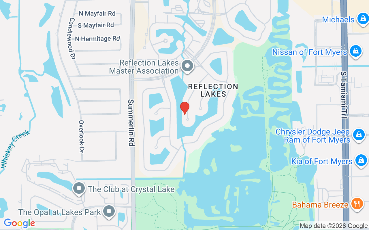 14060 Shimmering Lake Ct, Fort Myers, FL 33907