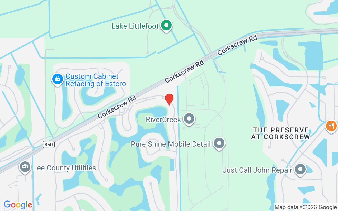 20691 Wildcat Run Dr #102, Estero, FL 33928