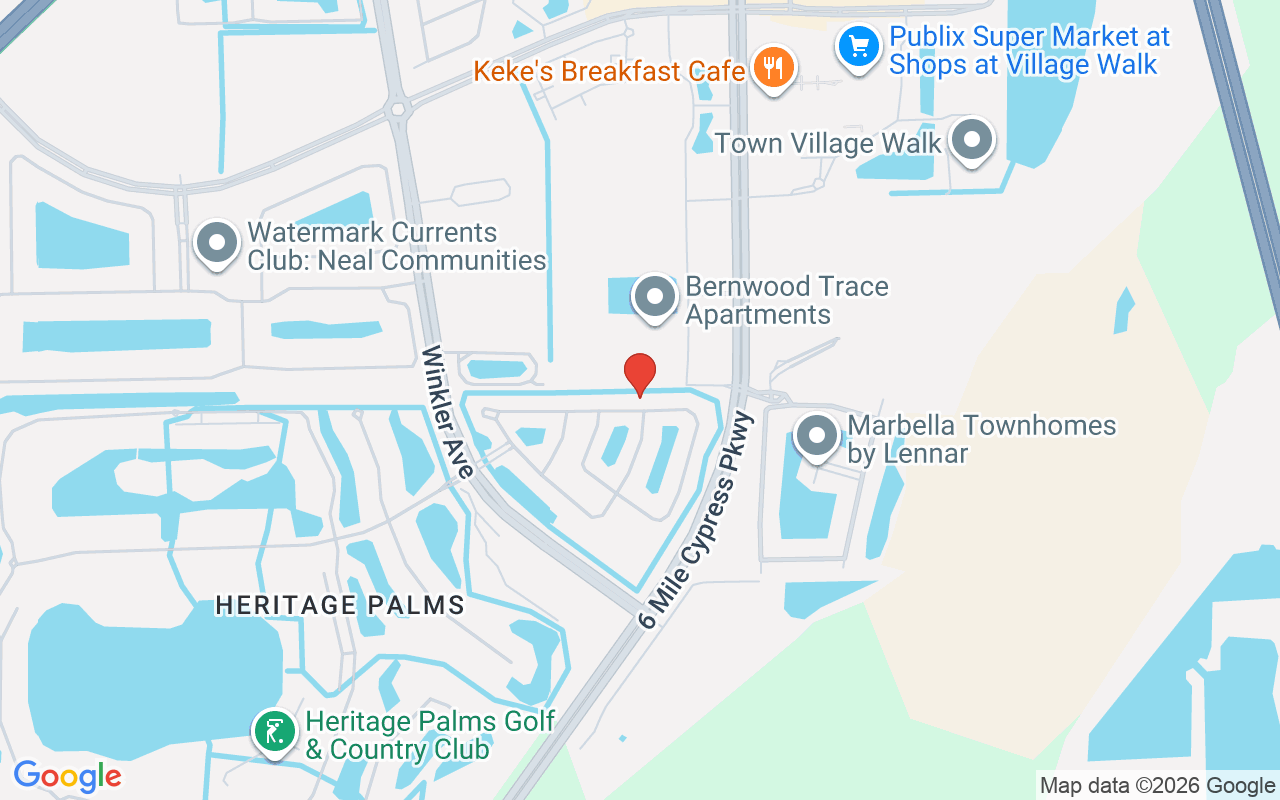 8151 Pacific Beach Dr, Fort Myers, FL 33966