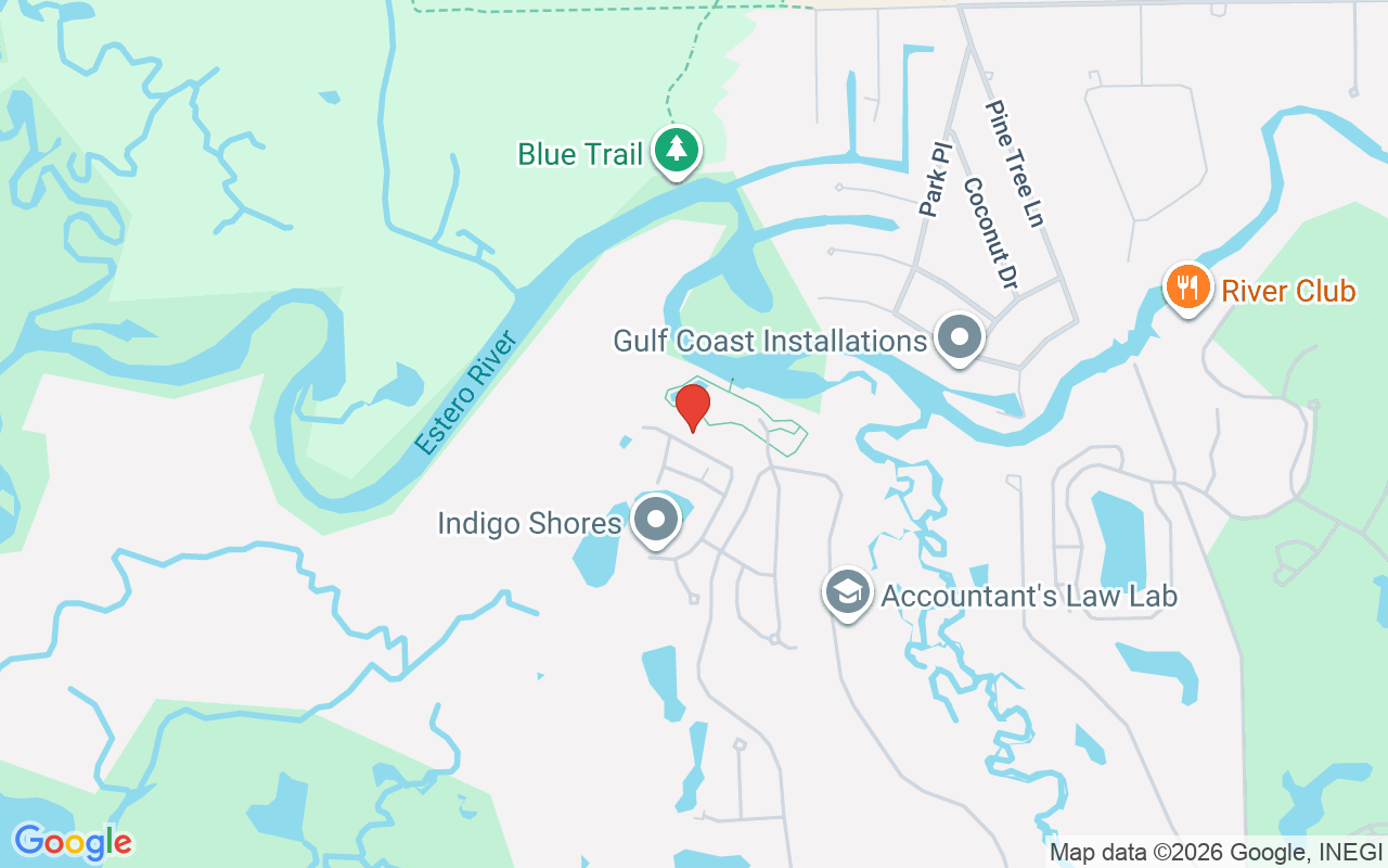 5021 Indigo Bay Blvd #202, Estero, FL 33928