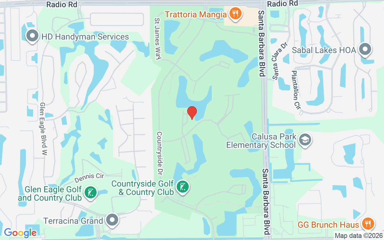 492 Veranda Way #E103, Naples, FL 34104