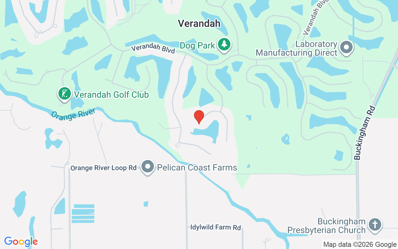 13000 Pebblebrook Point Cir 101, Fort Myers, FL 33905