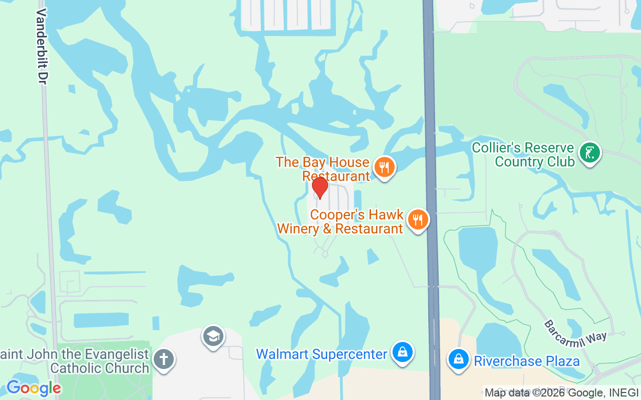 777 Walkerbilt Rd #9, Naples, FL 34110