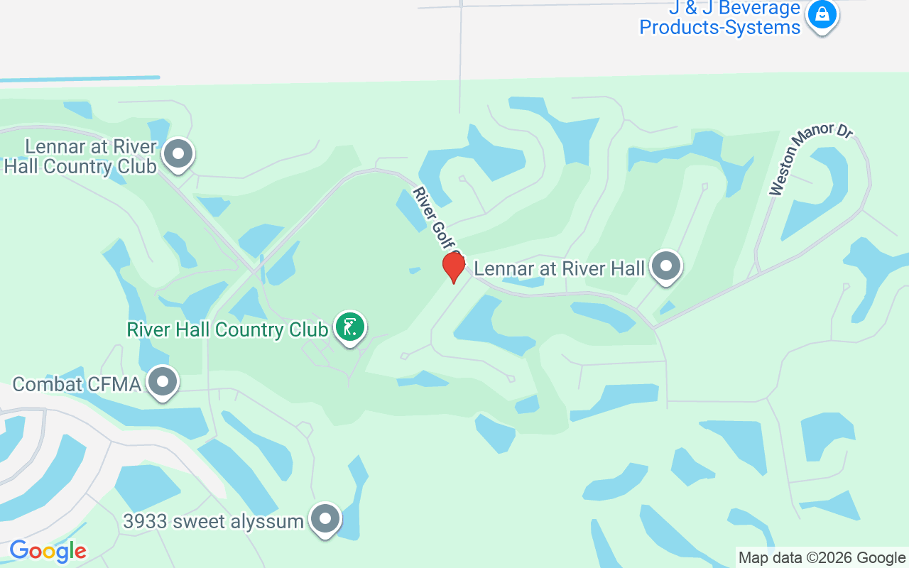 3307 Chestnut Grove Dr, Alva, FL 33920