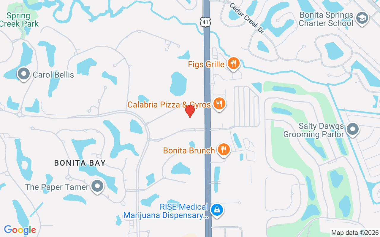 26331 Coco Cay Cir #201, Bonita Springs, FL 34135