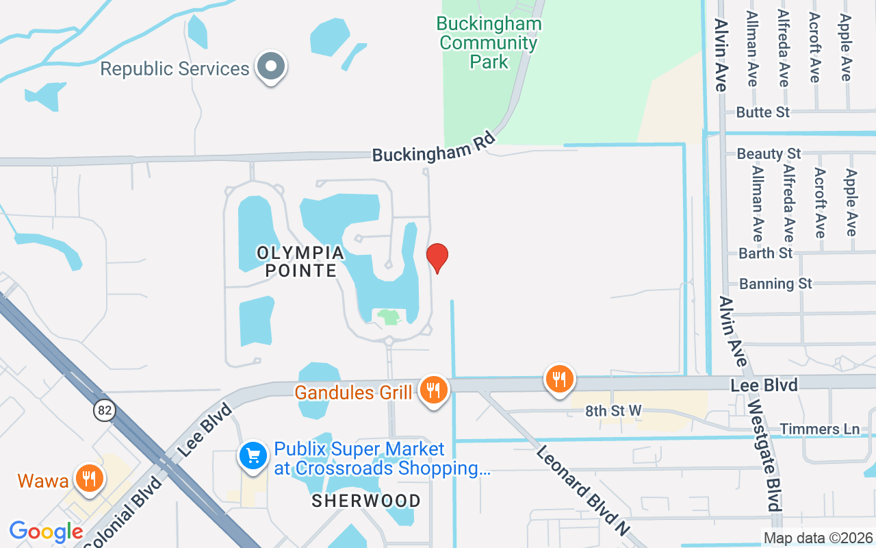 8599 Athena Ct, Lehigh Acres, FL 33971