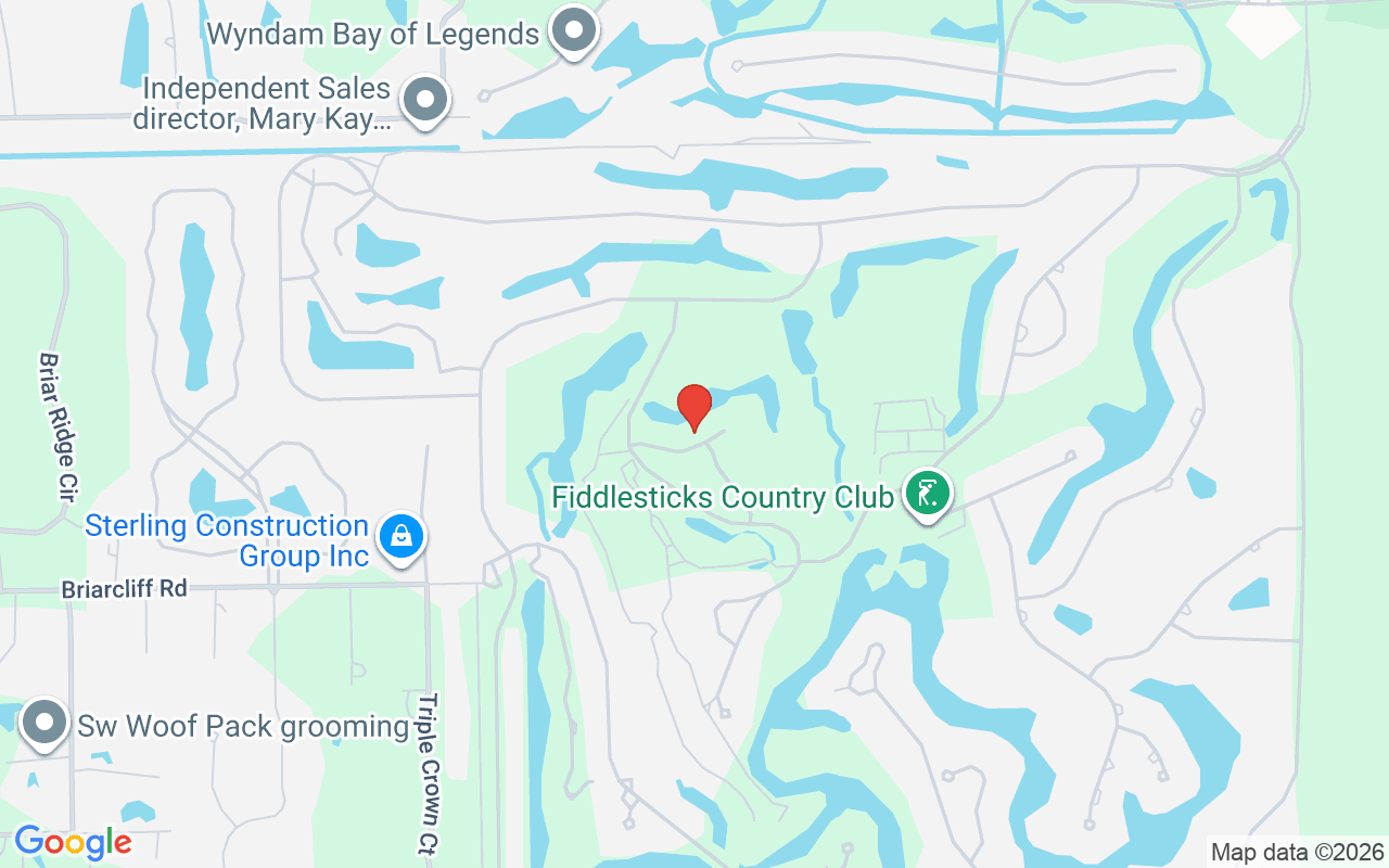 15637 Carriedale Ln, Fort Myers, FL 33912