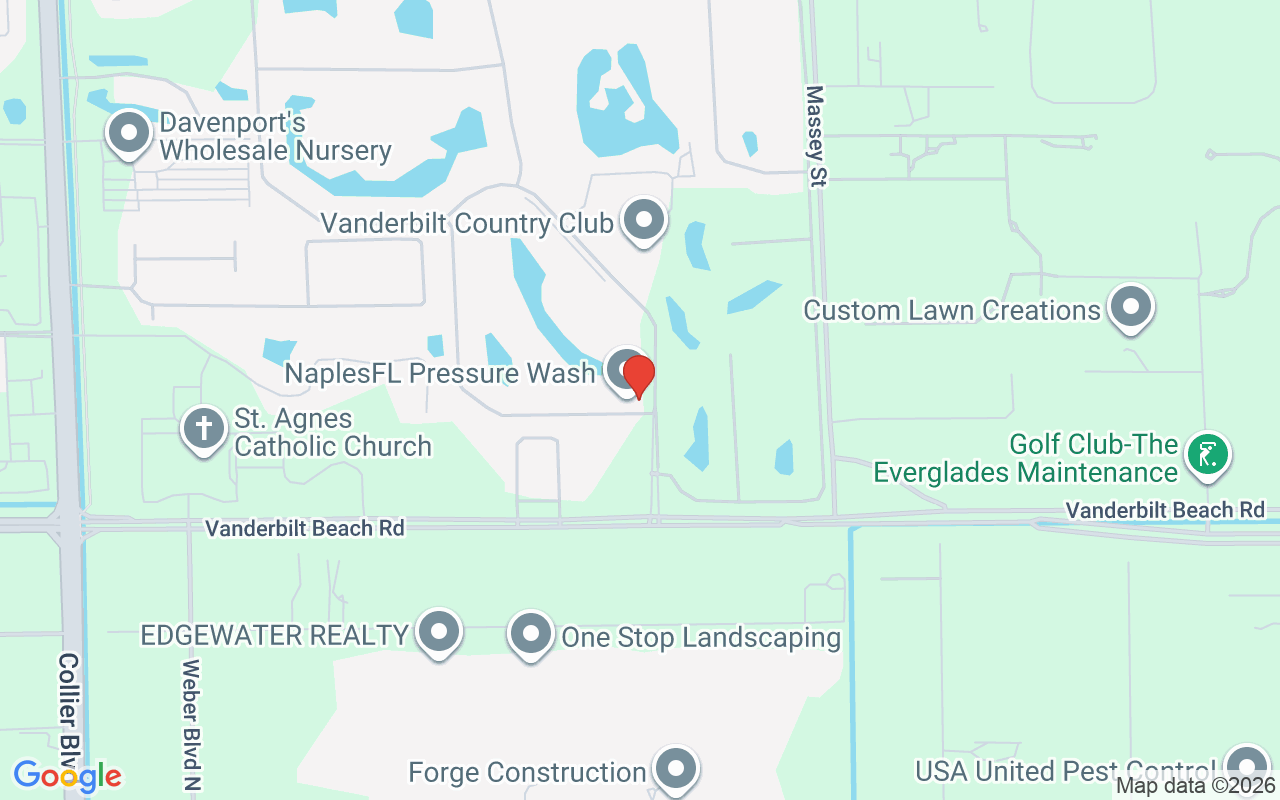 8217 Parkstone Pl #108, Naples, FL 34120