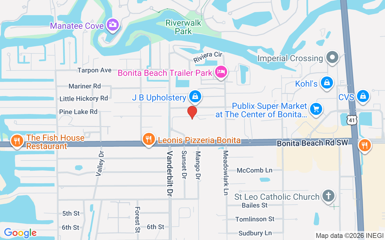 3881 Kens Way #4301, Bonita Springs, FL 34134