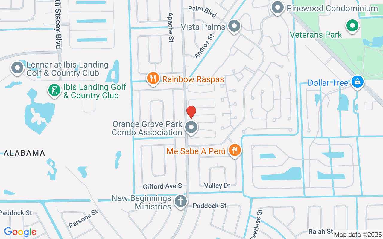 58 Tangerine Ct, Lehigh Acres, FL 33936