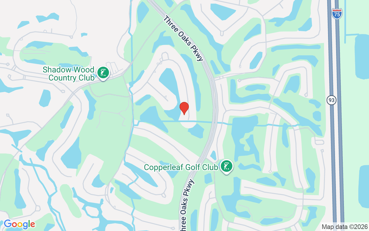 10225 Orchid Ridge Ln, Estero, FL 34135