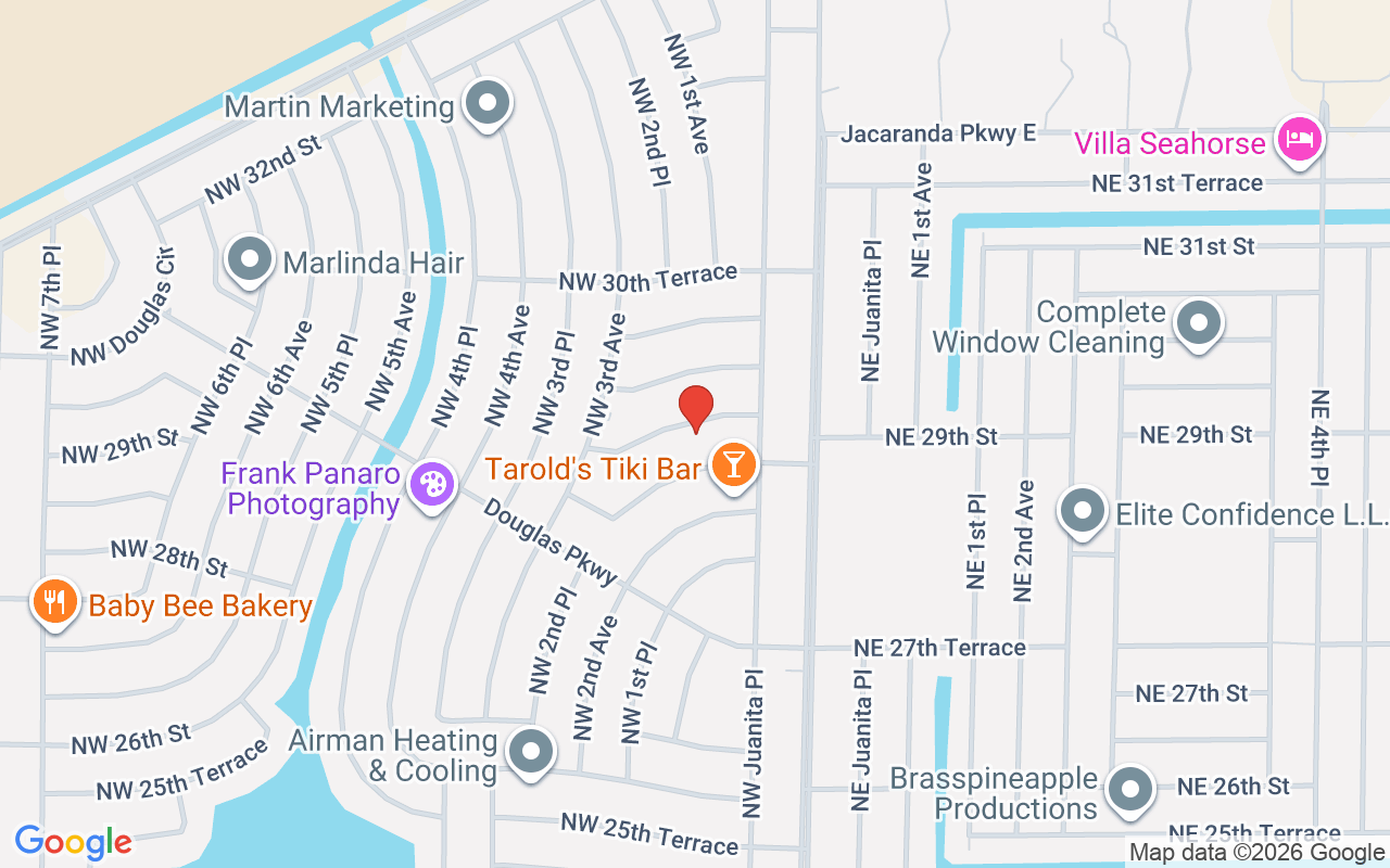 108 29Th St Nw, Cape Coral, FL 33993