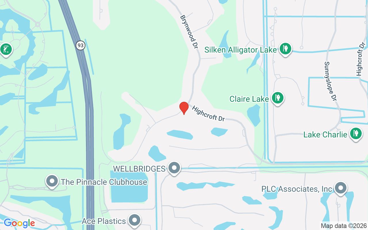 4260 Brynwood Dr, Naples, FL 34119