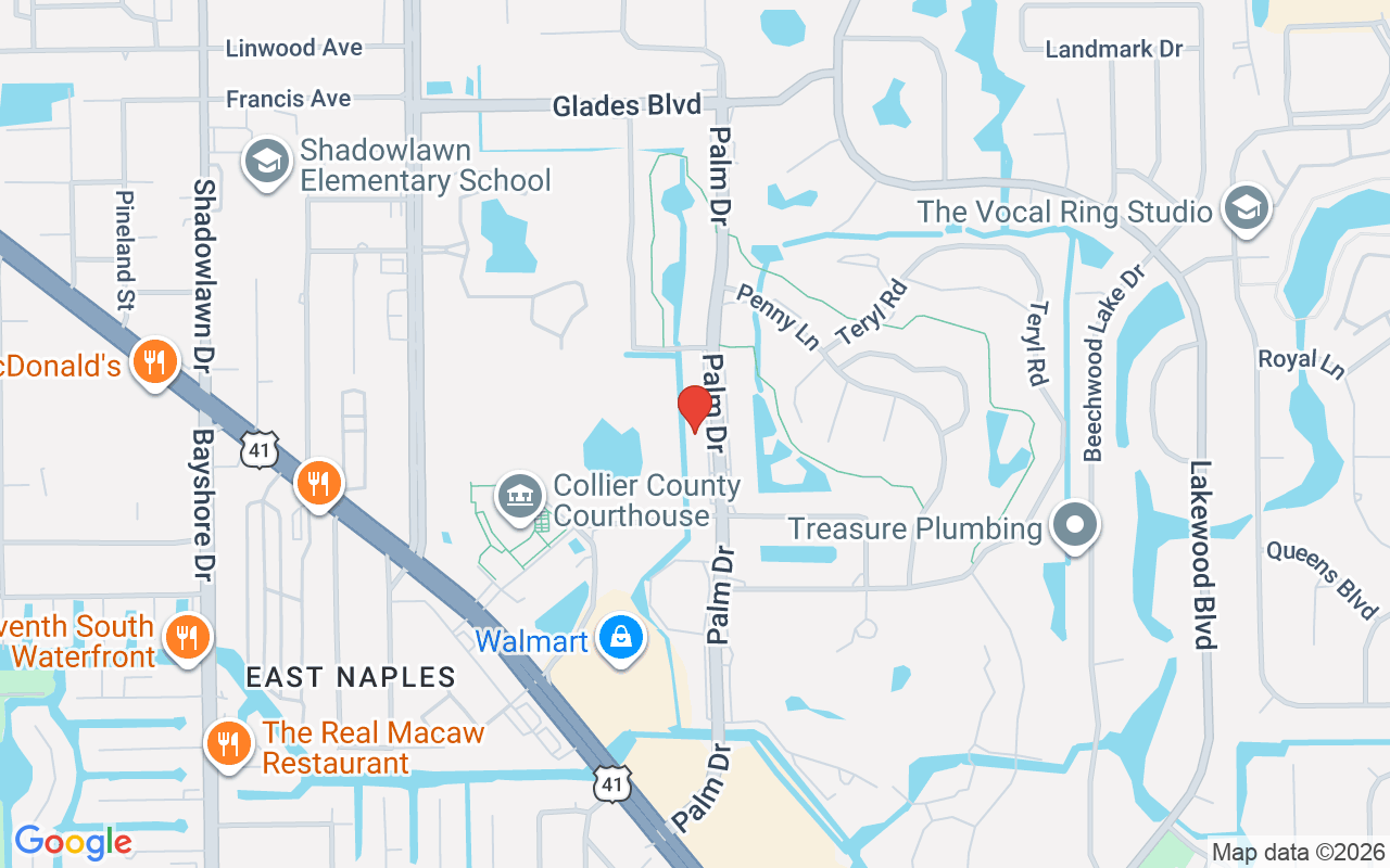 224 Palm Dr #8, Naples, FL 34112