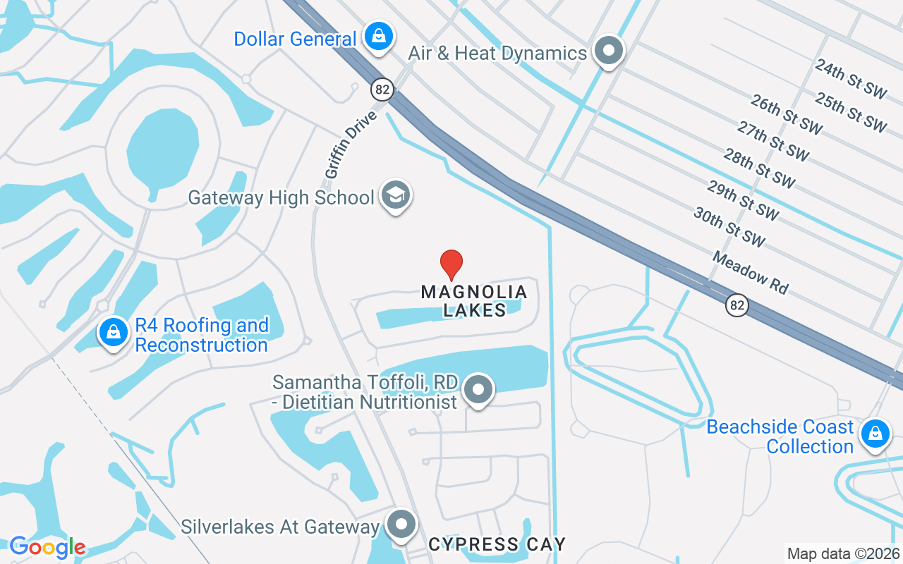 13305 Little Gem Cir, Fort Myers, FL 33913