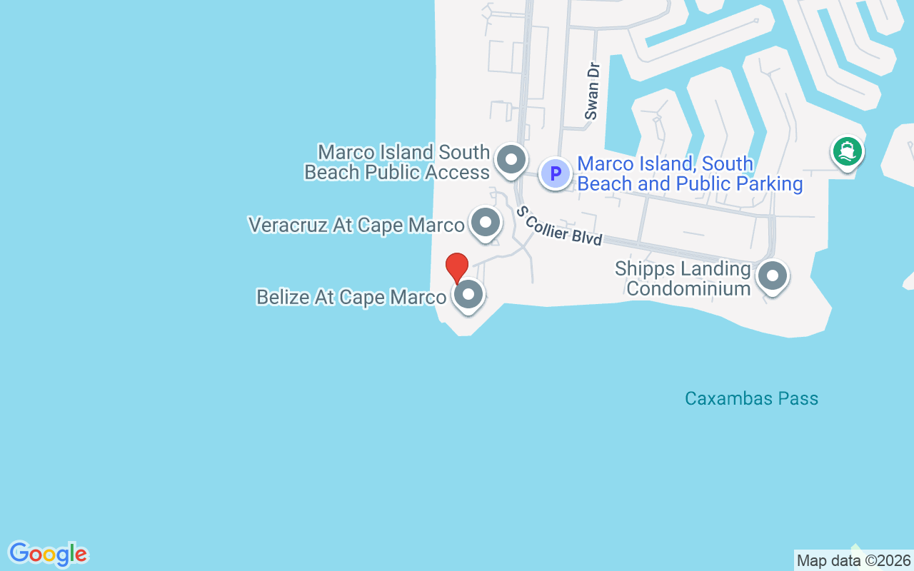 960 Cape Marco Dr #2204, Marco Island, FL 34145