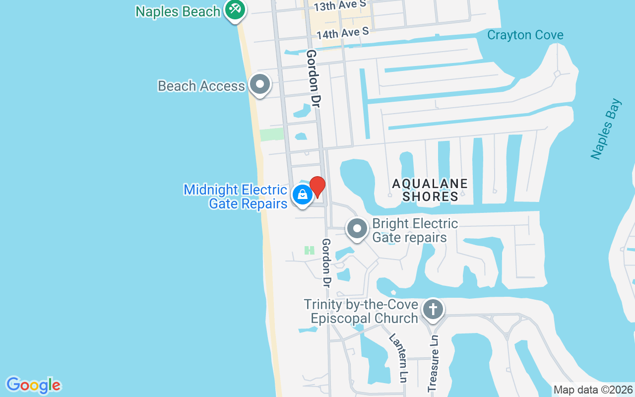 1980 Gordon Dr, Naples, FL 34102