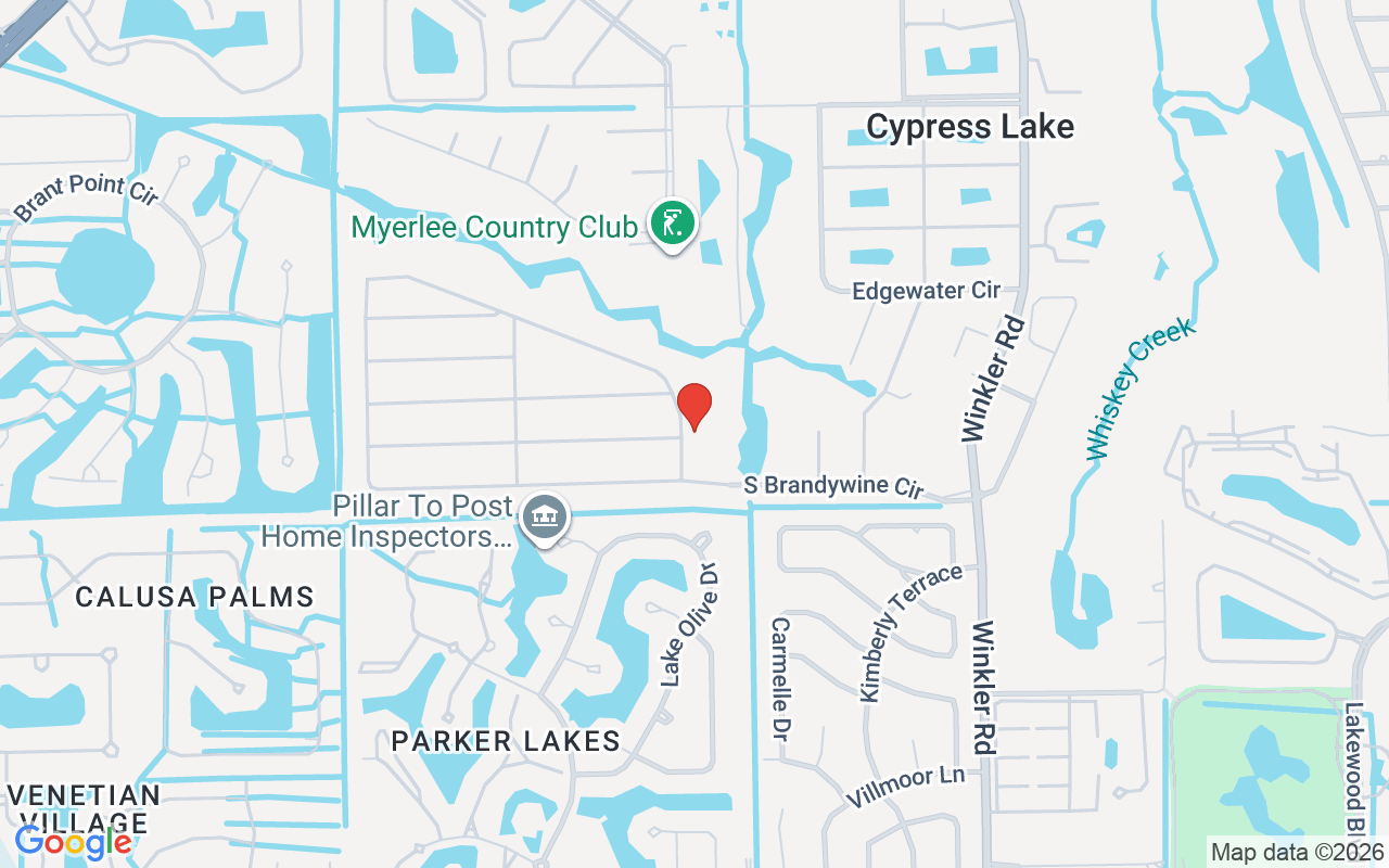 7067 E Brandywine Cir, Fort Myers, FL 33919