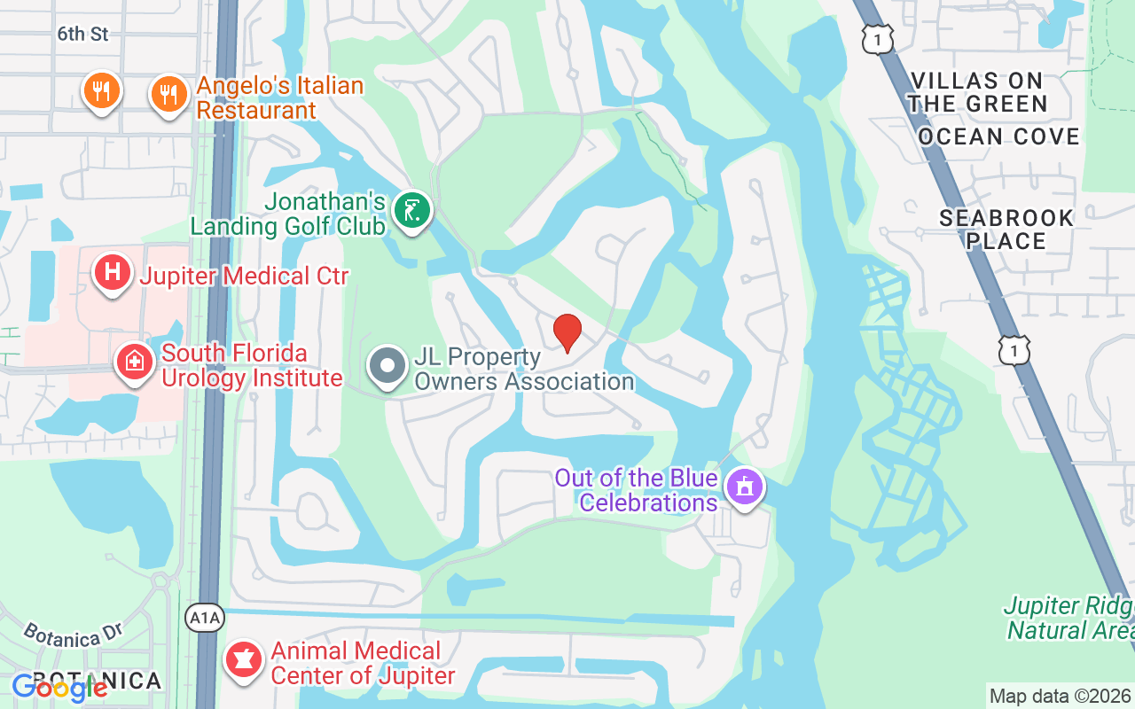 16613  Hidden Cove Dr, Jupiter, FL 33477