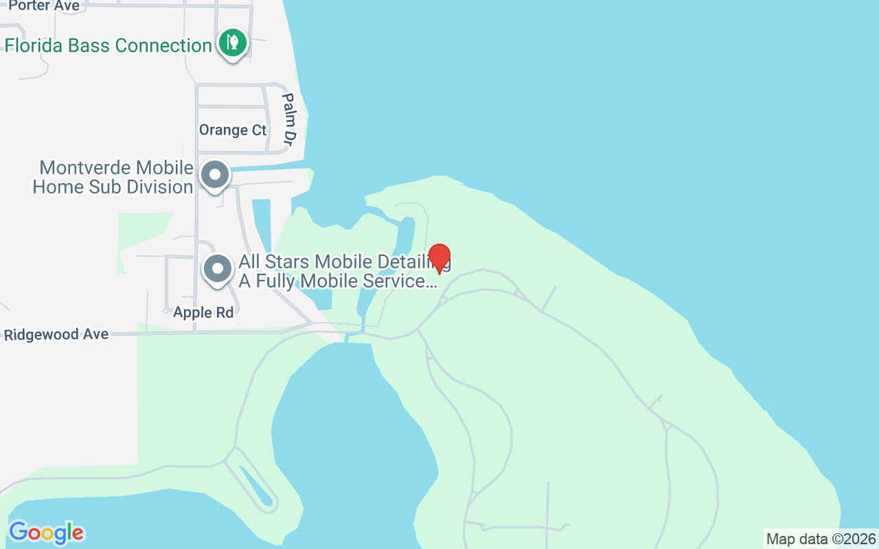 16989 Lucca Lane, Montverde, FL 34756