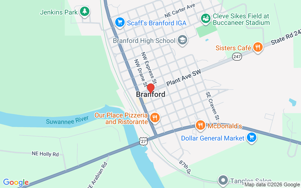 , Branford, FL 32008