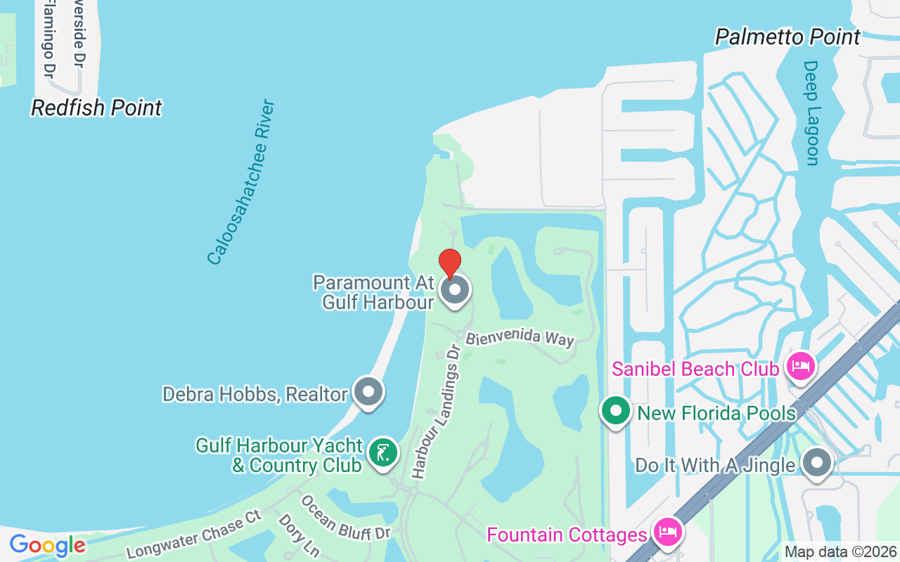 14250 Royal Harbour Ct #817, Fort Myers, FL 33908