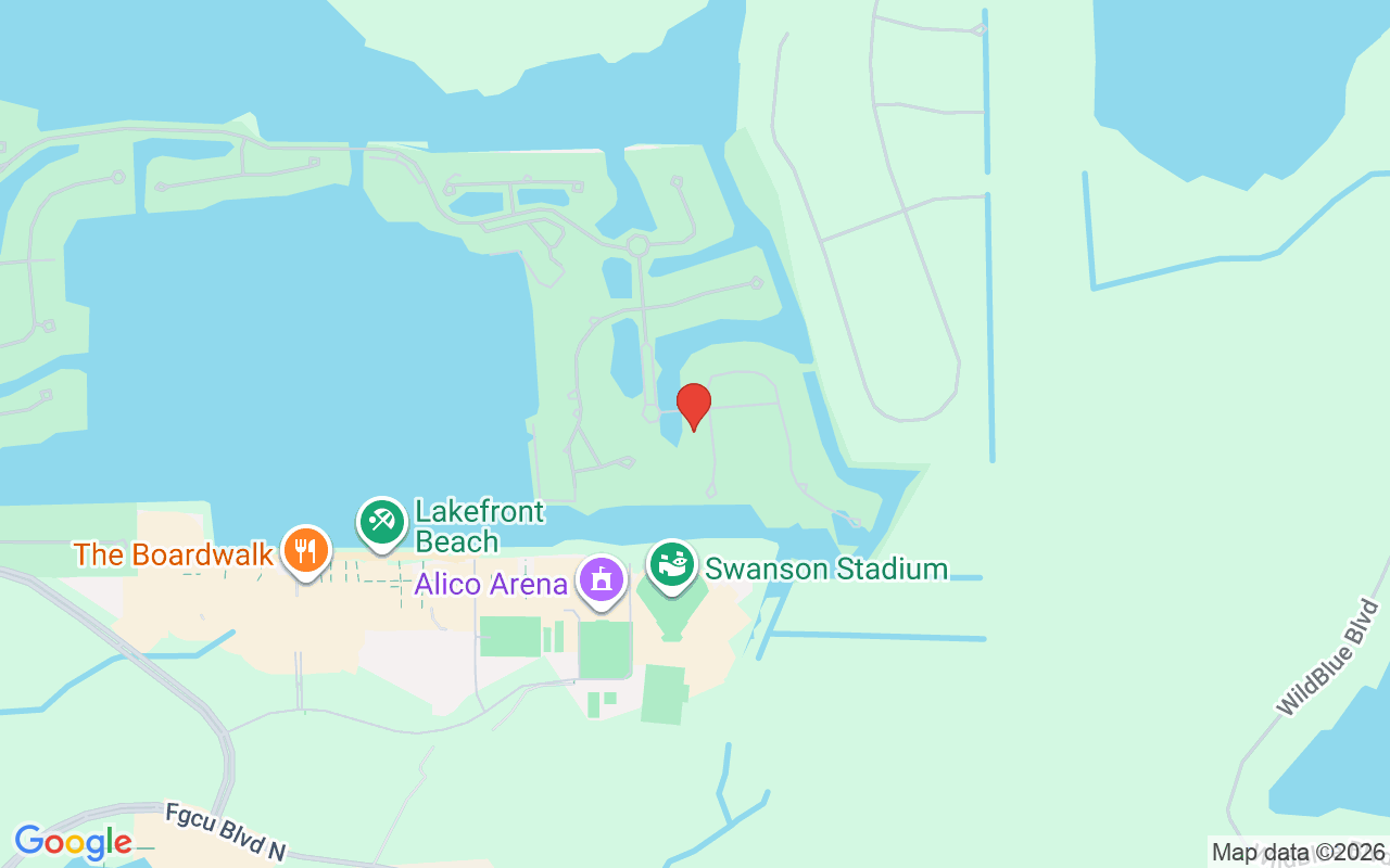 17460 Via Navona Way, Miromar Lakes, FL 33913