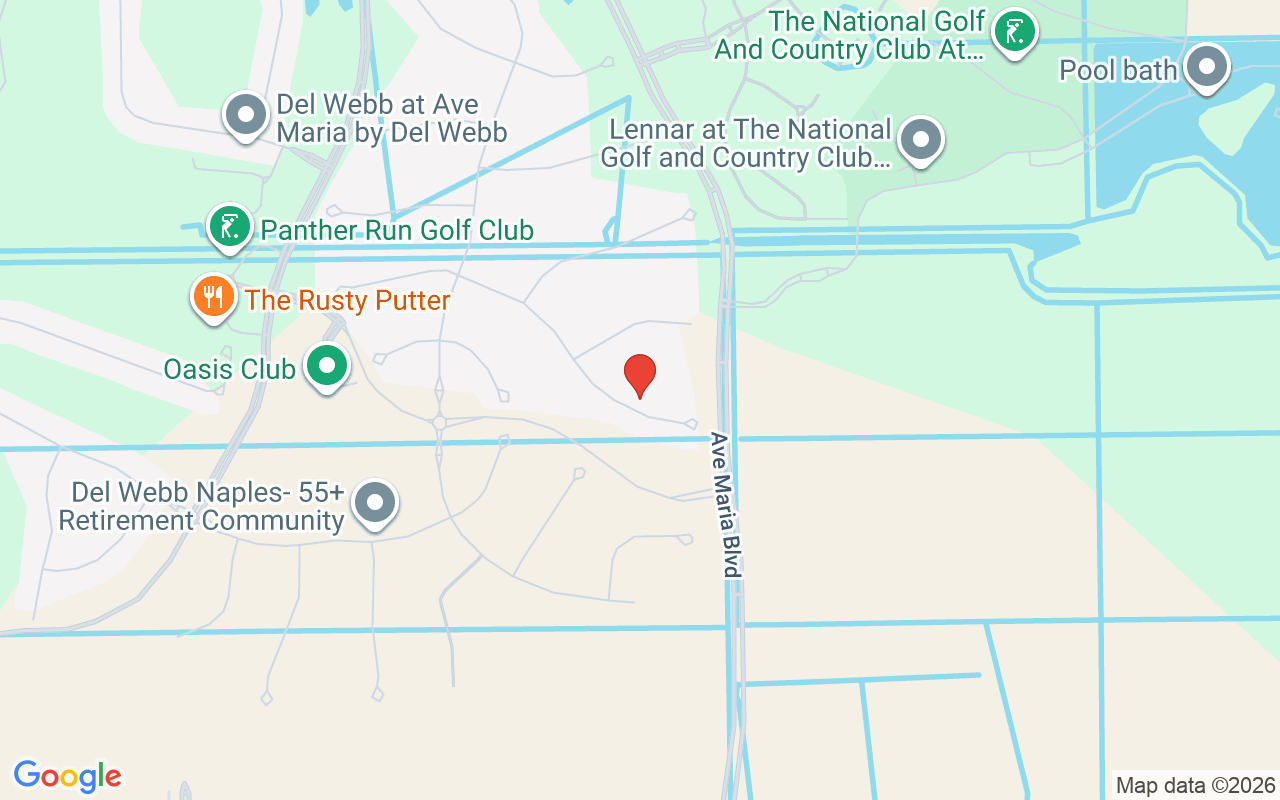 6217 Harmony Dr, Ave Maria, FL 34142