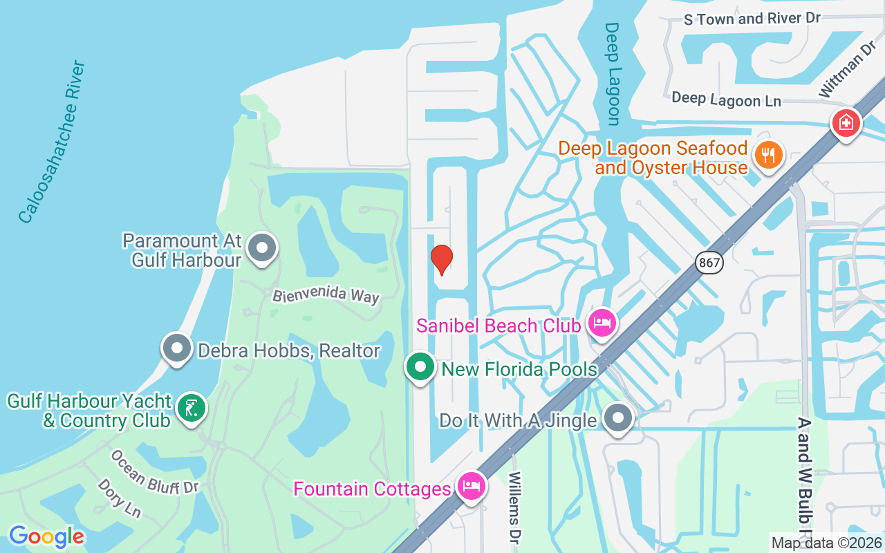 6707 Daniel Ct, Fort Myers, FL 33908