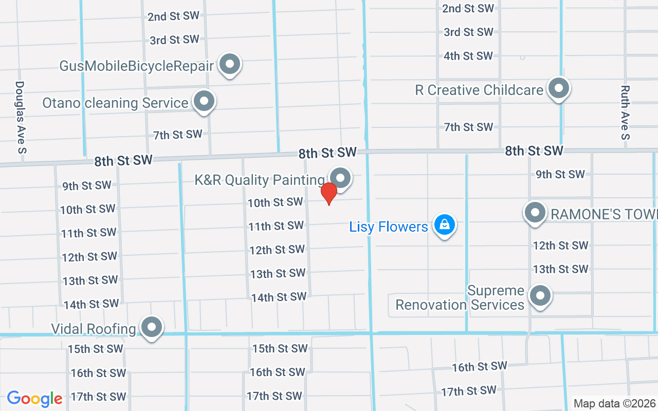 3711 10Th St, Lehigh Acres, FL 33976