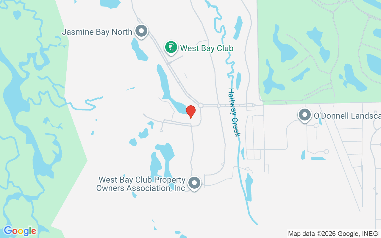 4906 Baybridge Blvd, Estero, FL 33928